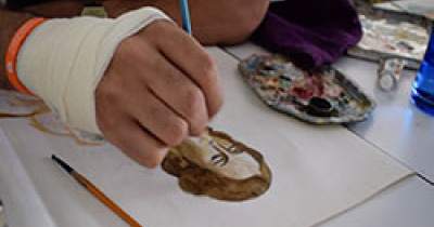 Campus León de la UG te invita a inscribirte a sus cursos y talleres artísticos impartidos en la Sede Fórum 