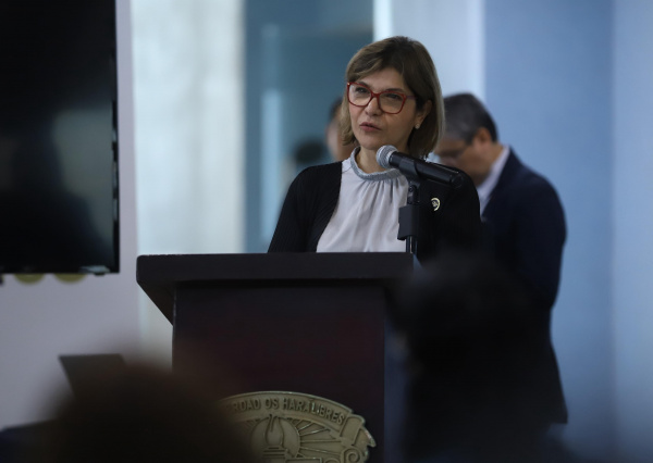 UG anuncia alianza con Huawei para fortalecer formación de estudiantes y personal académico