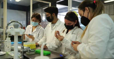 Comunidad UG logra máximo histórico en pertenencia al Sistema Nacional de Investigadoras e Investigadores 