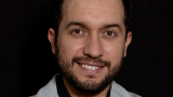Estudiante UG lleva innovación en procesamiento de imágenes a revista científica internacional