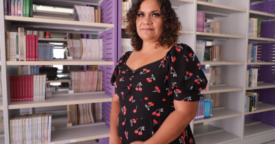 Profesora UG se consolida como referente de investigación entre comunidad estudiantil del Campus Celaya – Salvatierra  