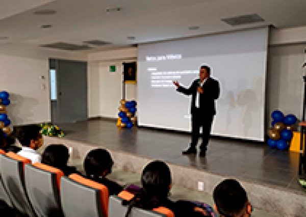 Cumple 40 años el programa de Ingeniería en Alimentos en la UG 