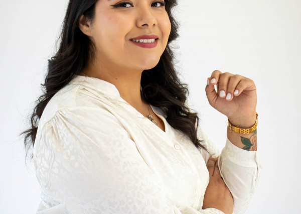 Julieta Hernández Gallardo proyecta liderazgo empresarial con impacto en mujeres