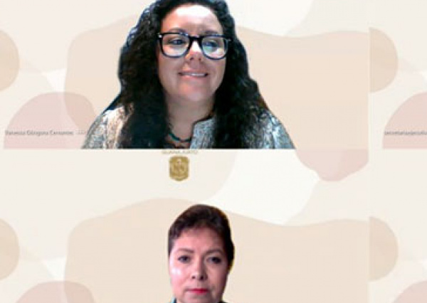 Comienzan en UG los Seminarios Permanentes sobre Género y Feminismos