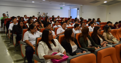 UG y Red ESAM plantean los desafíos para mejorar la salud mental de la población 