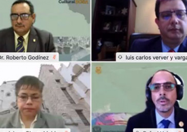 Se inaugura Semana Académica y Cultural en el Campus Celaya-Salvatierra 