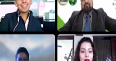 Cuatro países comparten estudios en el I Simposio Internacional de Parasitología Agropecuaria y Forestal 