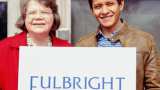 Egresado de la UG obtiene beca Fulbright-García Robles