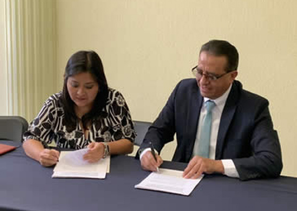 Concluye proceso de negociación salarial entre ASPAAUG y la Universidad de Guanajuato