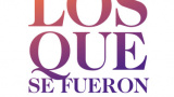 Los que se fueron, novela corta de Edgar Magaña con sello Editorial UG