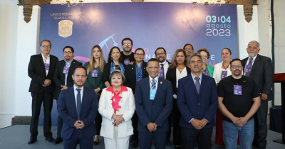 Se realiza en la UG el 2° Encuentro de Investigación y Ética 