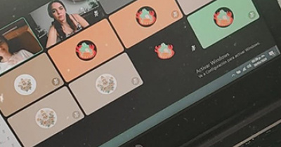 Abejas del CNMS obtienen el segundo lugar en el primer Torneo Virtual MX de Debate