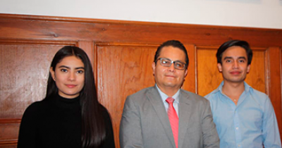 Bufete Jurídico Gratuito de la UG, 82 años de ayuda a la población 