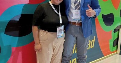 Obtienen residentes de Geriatría de la UG primer lugar nacional en concurso académico