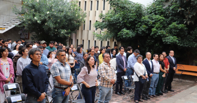 Inicia la séptima edición de la Semana de las Ingenierías 2026 en Campus Guanajuato 