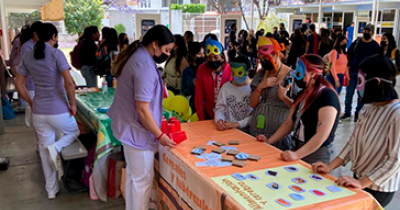 Inician festejos de la Semana Mundial del Cerebro en la UG  