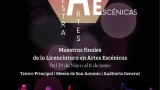 La Licenciatura en Artes Escénicas UG invita a la Muestra “Abejas Escénicas”