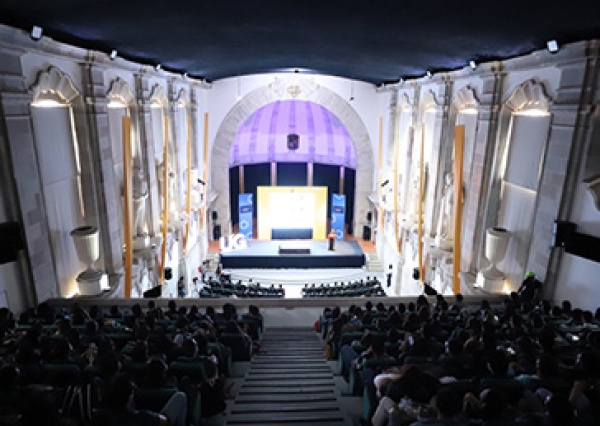 Inicia en la UG el Verano de la Ciencia, espacio para incentivar las vocaciones científicas