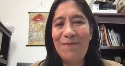 Trabajo científico, una satisfacción personal con impacto social