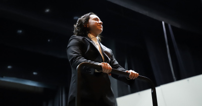  Cautivan Inés Rodríguez y la OSUG con el programa “De Danza y Romanticismo”