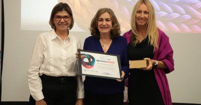 Presentan la Red de Estudios sobre Violencias y Complejidad Social, Plexus UG