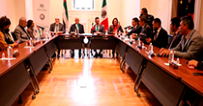 Firma UG memorándum de entendimiento con la Universidad de Sharjah, la más grande de los Emiratos Árabes Unidos 