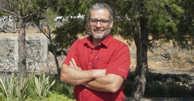 Profesor UG es editor invitado de la revista internacional Sustainability