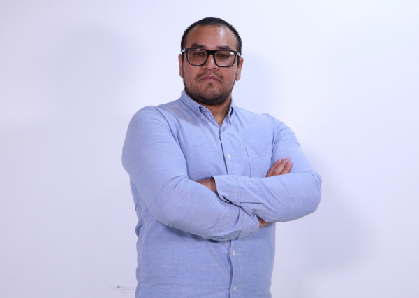  Investigación de egresado UG es portada del New Journal of Chemistry