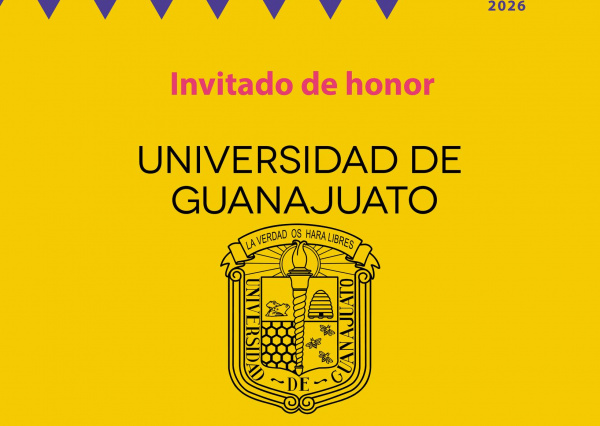 UG es invitada de honor en la III Feria Internacional del Libro Universitario de Costa Rica