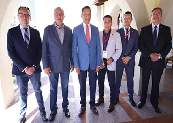 Red Médica Universitaria celebra la XIX edición de Jornadas Médicas Híbridas  