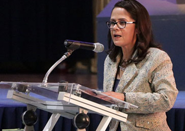 Presentan informe anual de actividades del Órgano Interno de Control de la UG 