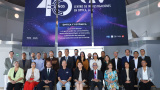 Centro de Investigaciones en Óptica celebra 45 años de contribuir al desarrollo científico y tecnológico