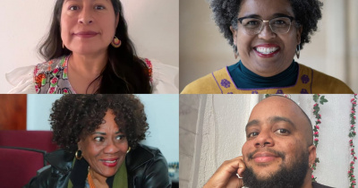 Se desarrolla en la UG ciclo de conferencias sobre el racismo en México 