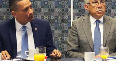 En marcha acciones para dar cumplimiento a los acuerdos con la población estudiantil de la UG