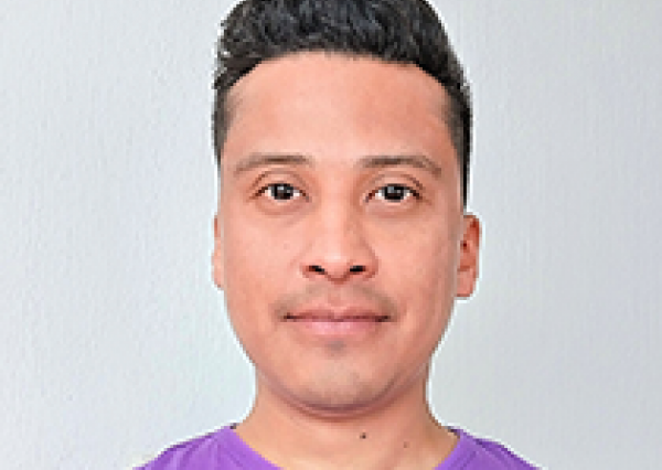 El Dr. César Ozuna López es nombrado vicepresidente de la Asociación Mexicana de Ciencia de los Alimentos