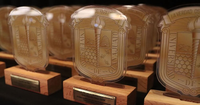  ENMS de Celaya celebra 78 años de su fundación