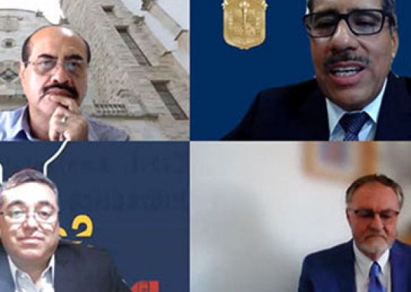 Concluyó la Semana de Ingenierías 2020 en la UG 