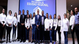Dan bienvenida de la séptima generación del Programa Equidad Regional  