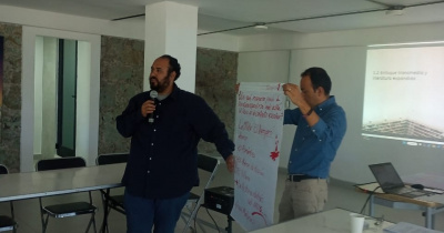 Docentes del Nivel Medio Superior se actualizan en nuevas estrategias para la enseñanza de la literatura