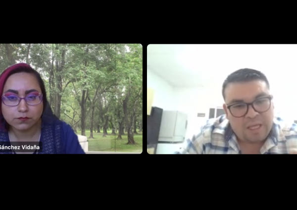 Jornadas de Agronomía UG: Biotecnología Vegetal una mejora en las prácticas agrícolas