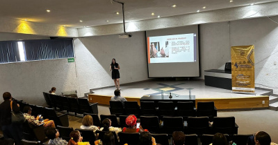 Capacitan a comunidad UG para prevenir violencia laboral, acoso y hostigamiento sexual 