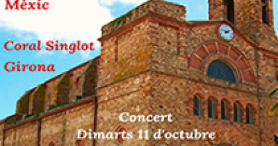 Coro UG ofrecerá cuatro conciertos en Festival Europeo