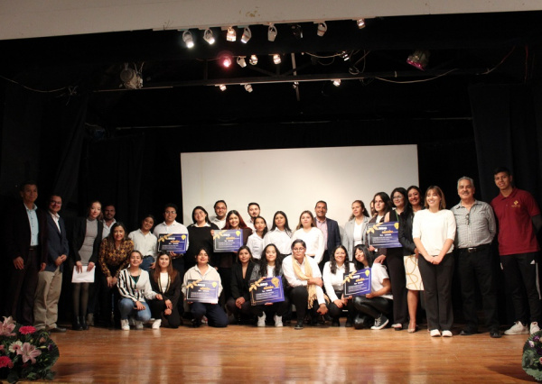 Premian proyectos de desarrollo tecnológico e innovación empresarial en 10º Concurso Ideas en Acción 