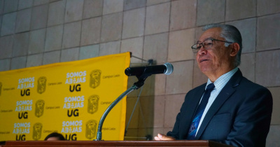 Finalizan estudios de posgrado en Ciencias Médicas