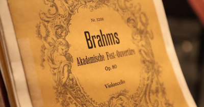 OSUG rinde homenaje a Julián Carrillo, destacado músico mexicano del periodo Porfiriato