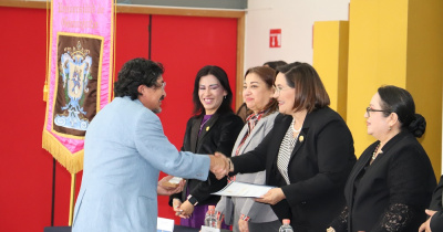 La UG agradece y reconoce el trabajo del personal jubilado