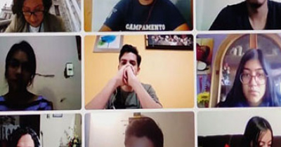 DICIVA ofrece inducción a más de 600 nuevos estudiantes