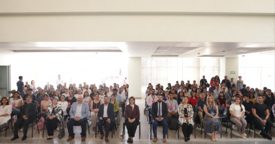 Fortalece la UG la cultura ética mediante el 5º Encuentro de Investigación y Ética