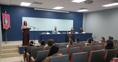 Investigaciones en Enfermería se vinculan con instituciones del país y el extranjero 