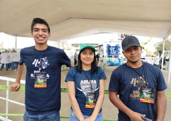 La taza de té más grande del mundo es el tercer récord Guinness para Guanajuato con colaboración de UG 